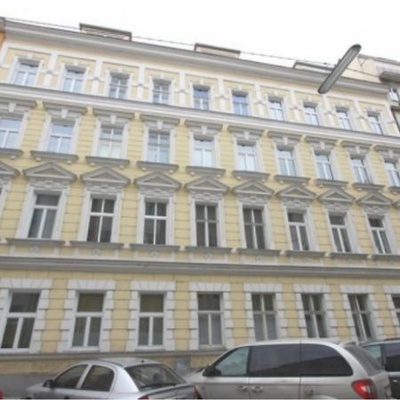 Momore Apartments Viena Exterior foto