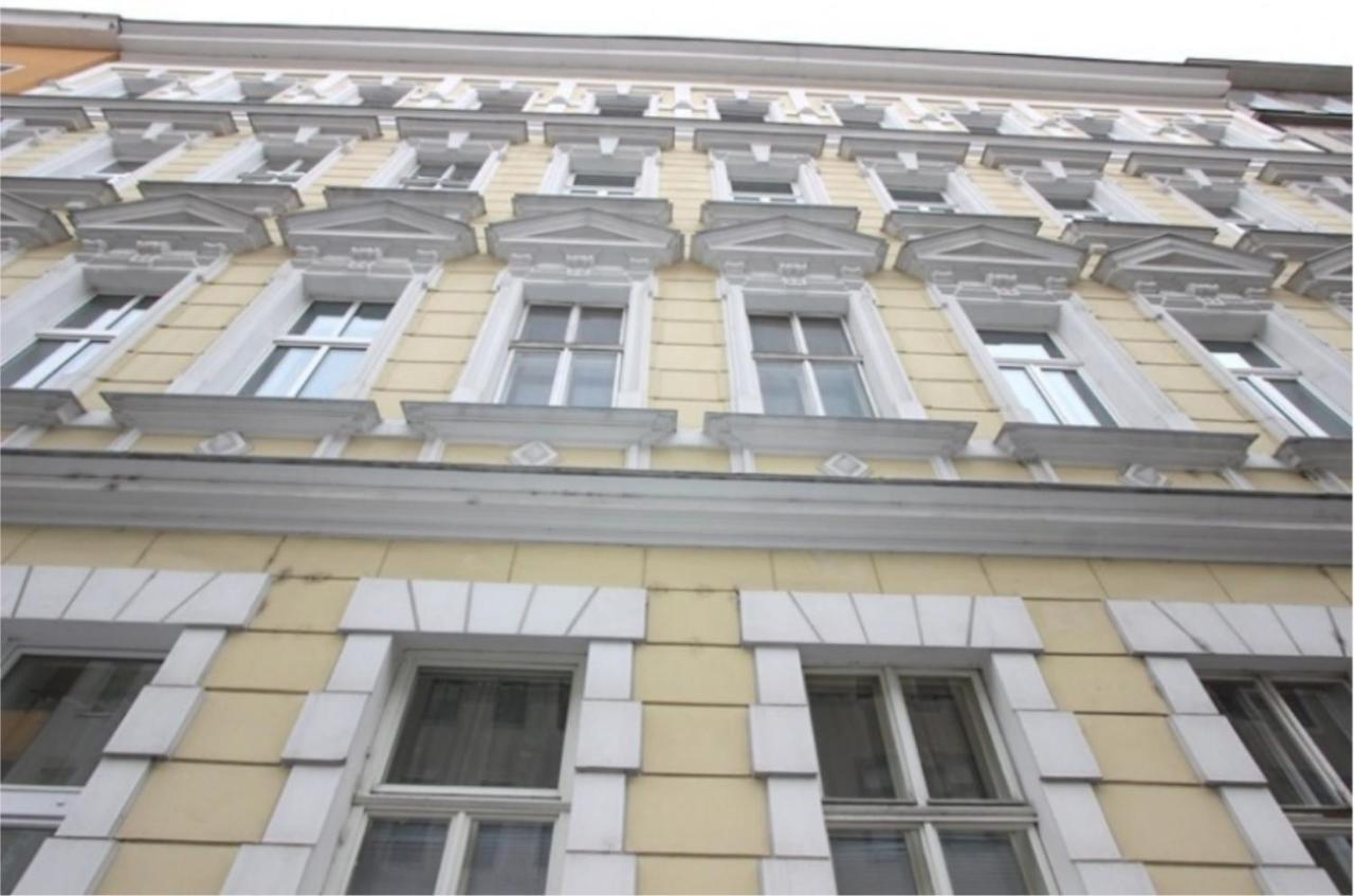 Momore Apartments Viena Exterior foto